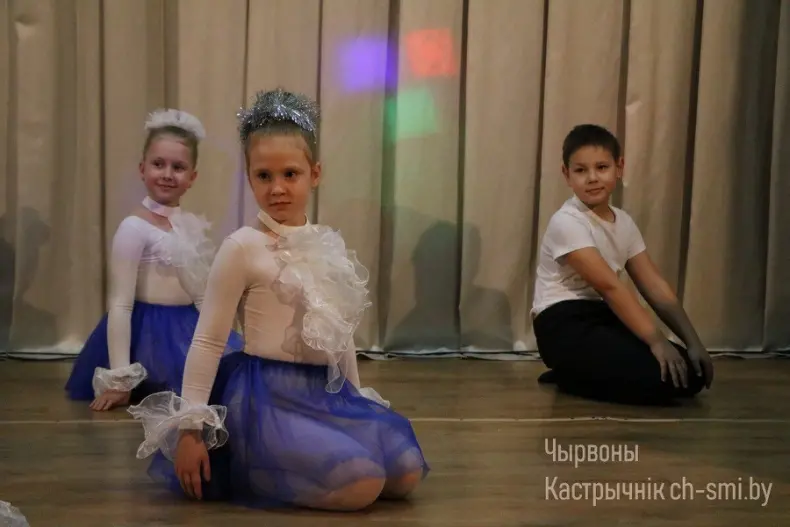 В детской школе искусств г. - 5358979270279