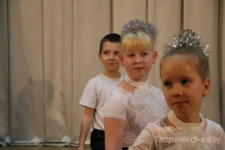 В детской школе искусств г. - 5358979270791