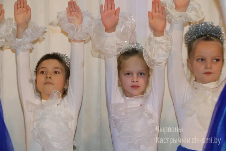 В детской школе искусств г. - 5358979269255