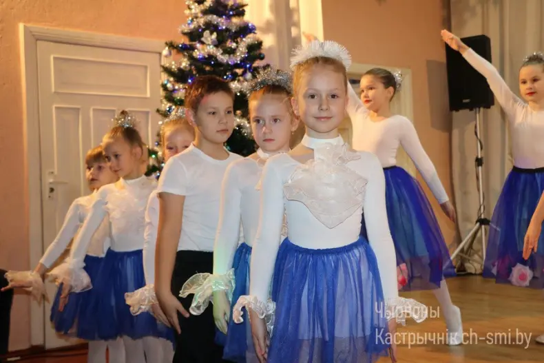 В детской школе искусств г. - 5358979268999