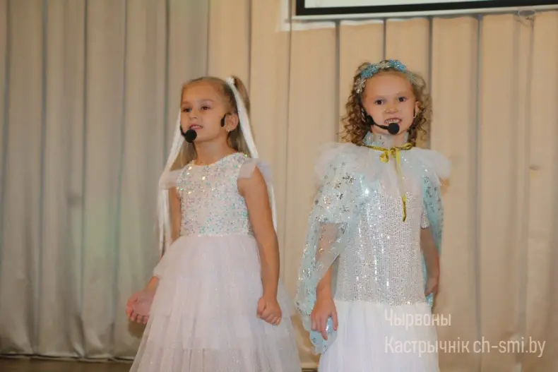 В детской школе искусств г. - 5358979267463