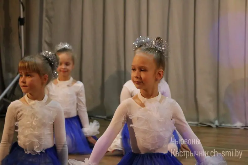 В детской школе искусств г. - 5358979270535