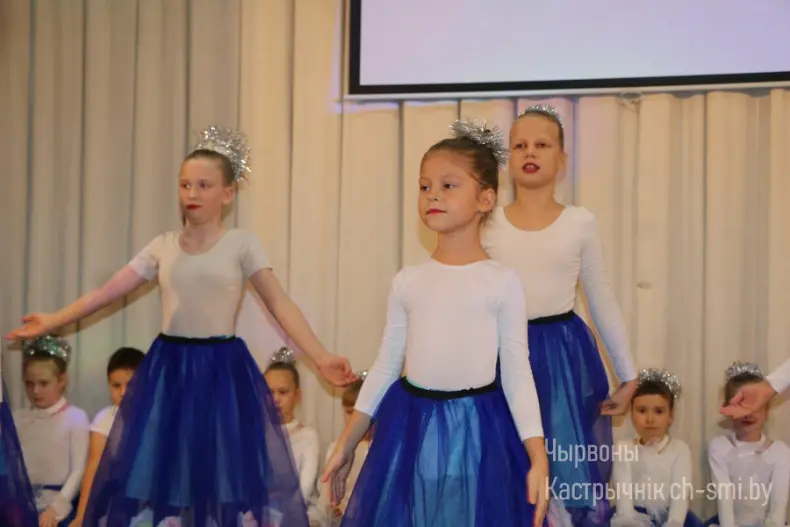 В детской школе искусств г. - 5358979269767