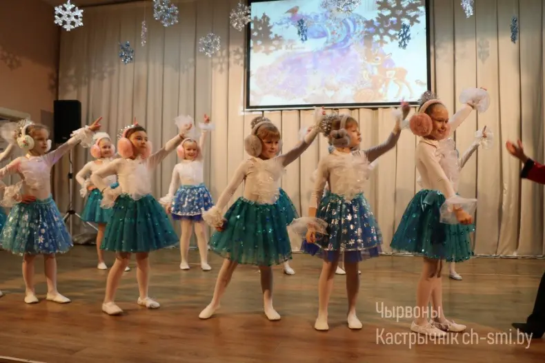 В детской школе искусств г. - 5358979264391