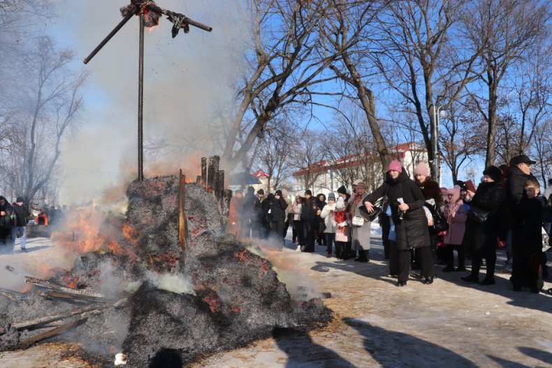Поводов для хорошего настроения в субботний день у октябричан было много. - 5359734779015
