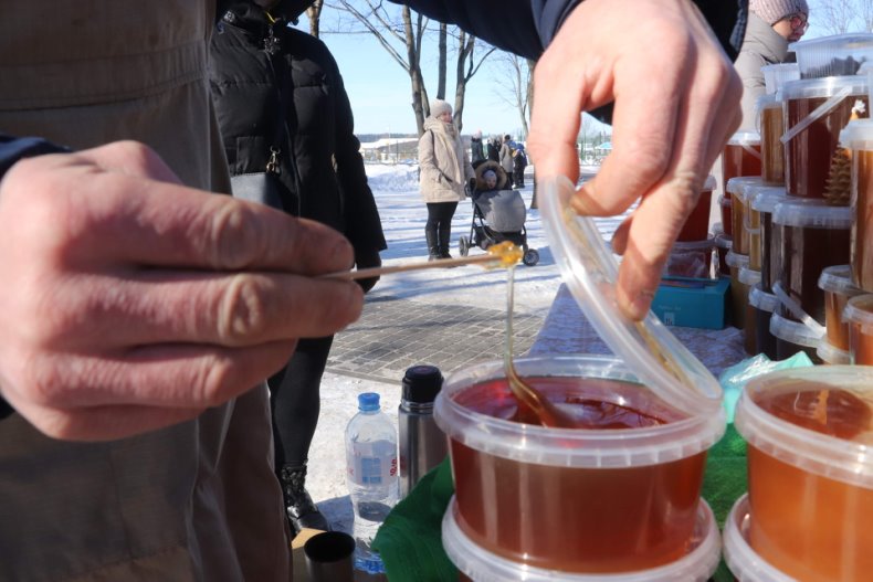 Поводов для хорошего настроения в субботний день у октябричан было много. - 5359734512263