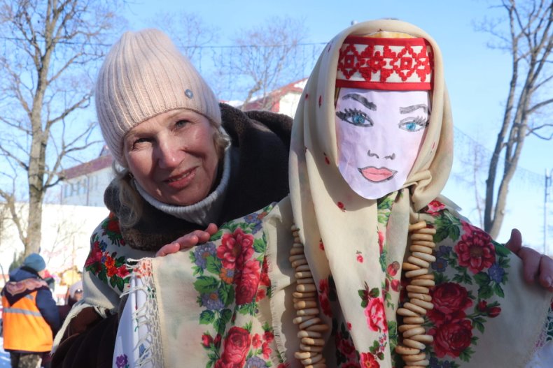 Поводов для хорошего настроения в субботний день у октябричан было много. - 5359734447495