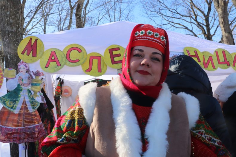 Поводов для хорошего настроения в субботний день у октябричан было много. - 5359734477447