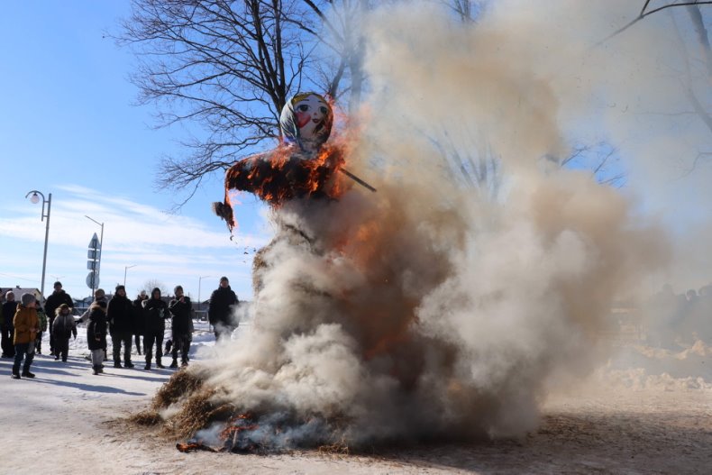 Поводов для хорошего настроения в субботний день у октябричан было много. - 5359734741895