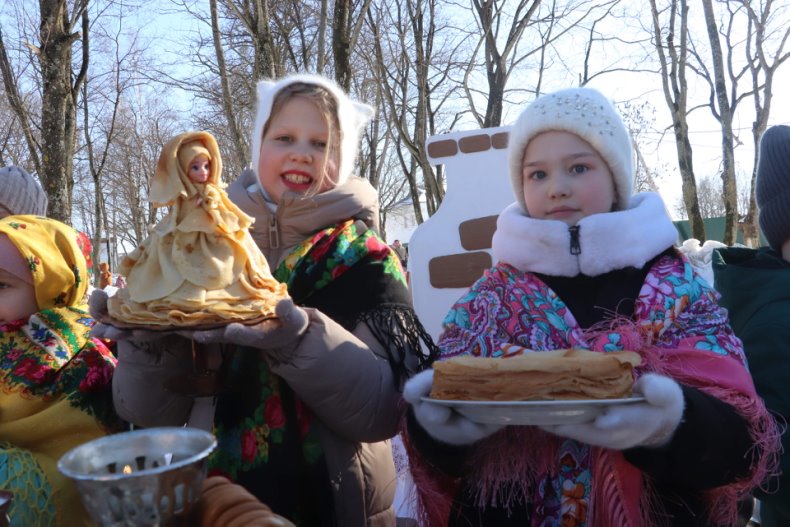 Поводов для хорошего настроения в субботний день у октябричан было много. - 5359734433671