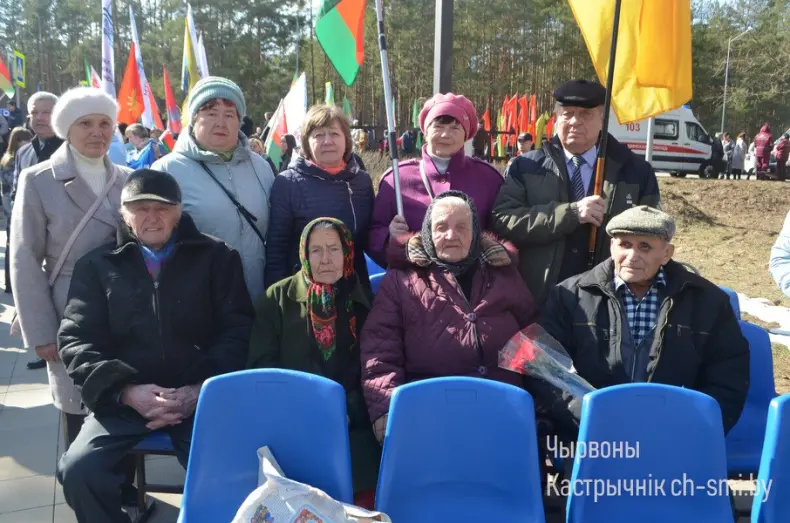 Это место пропитано болью и скорбью - 5360029487239