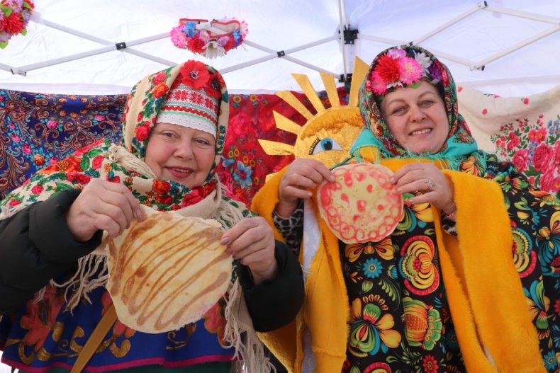 Поводов для хорошего настроения в субботний день у октябричан было много. - 5359734345607