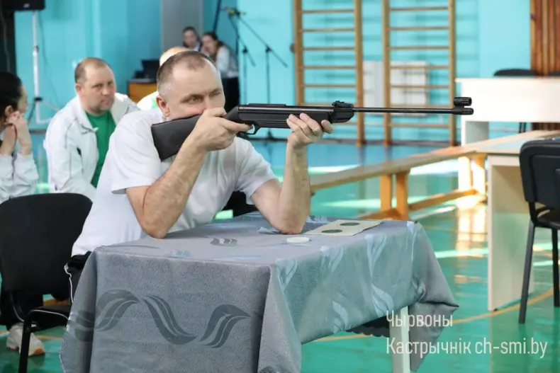 Праздник спорта, здоровья и дружбы - 5359887767943