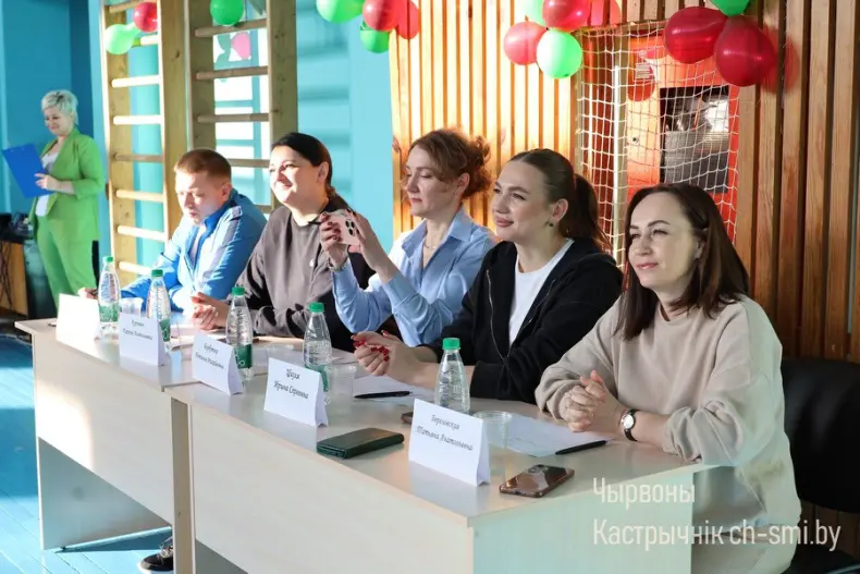 Праздник спорта, здоровья и дружбы - 5359887750791