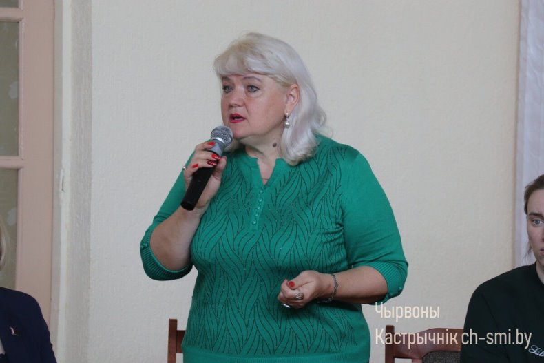 Сегодня на базе Октябрьской районной гимназии был проведен межведомственный стрим-семинар с участием заключенных воспитательной колонии №2 г. - 5360089342599