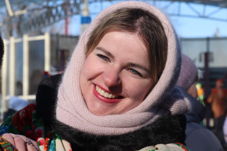 Поводов для хорошего настроения в субботний день у октябричан было много. - 5359734271623