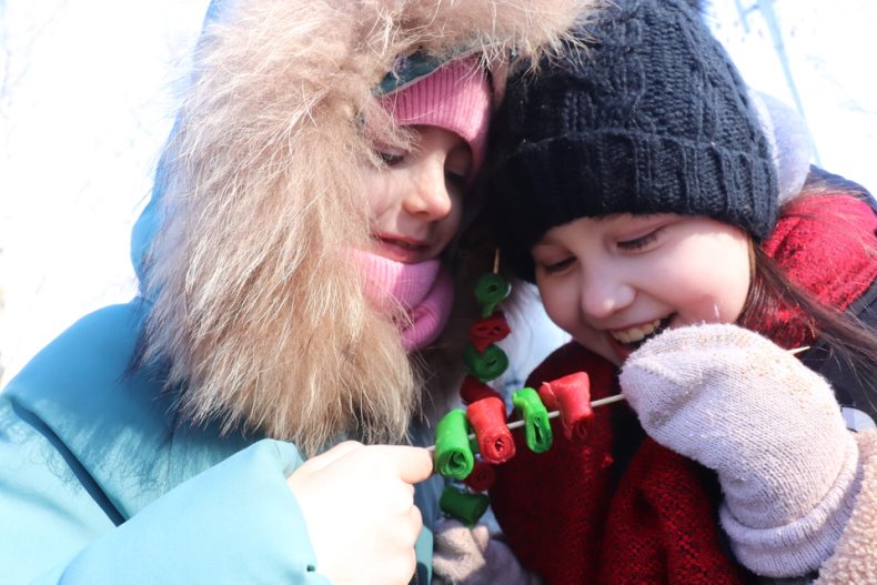 Поводов для хорошего настроения в субботний день у октябричан было много. - 5359734438535