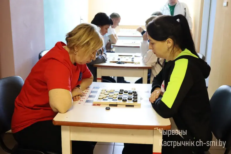 Праздник спорта, здоровья и дружбы - 5359887767431