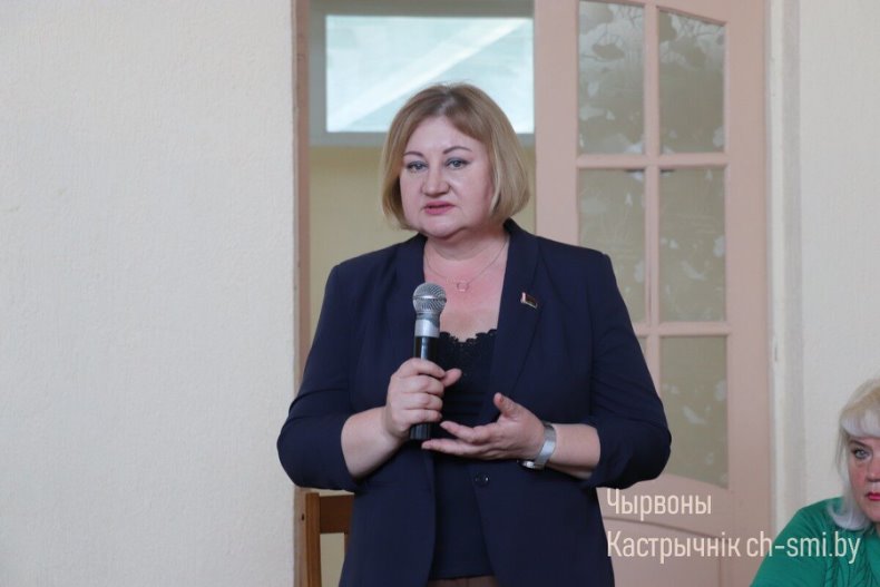 Сегодня на базе Октябрьской районной гимназии был проведен межведомственный стрим-семинар с участием заключенных воспитательной колонии №2 г. - 5360089339783