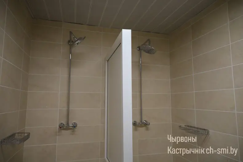 В Октябрьском сегодня торжественно открыли стадион "Октябрь" - 5360039908743