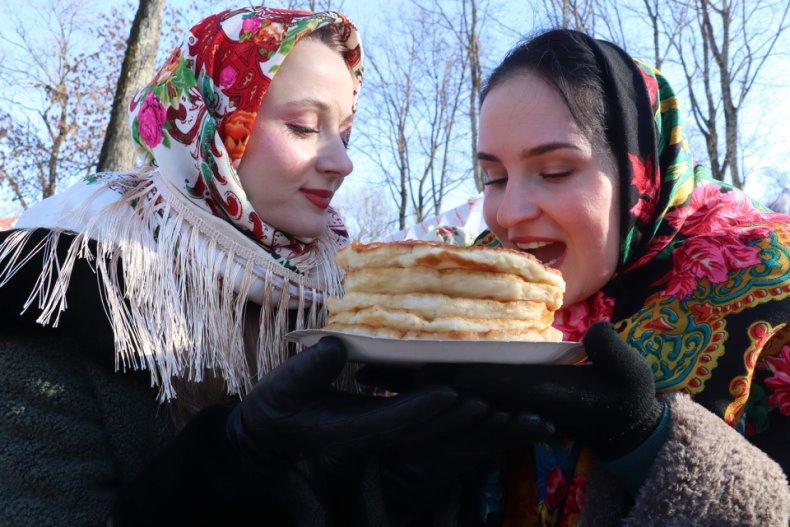 Поводов для хорошего настроения в субботний день у октябричан было много. - 5359734333319