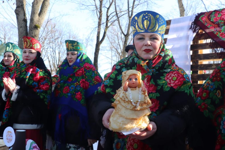 Поводов для хорошего настроения в субботний день у октябричан было много. - 5359734806919