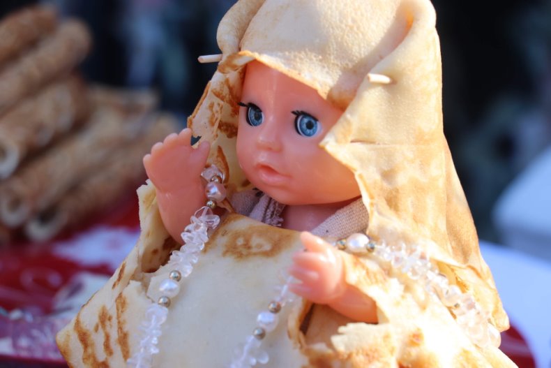 Поводов для хорошего настроения в субботний день у октябричан было много. - 5359734435975