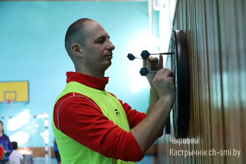 Праздник спорта, здоровья и дружбы - 5359887765383