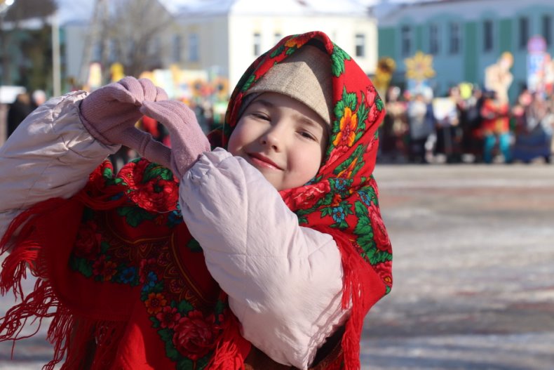 Поводов для хорошего настроения в субботний день у октябричан было много. - 5359734221959