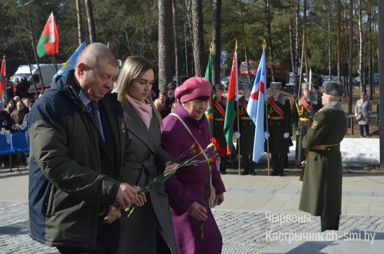 Это место пропитано болью и скорбью - 5360029490823