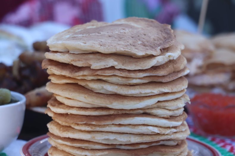 Поводов для хорошего настроения в субботний день у октябричан было много. - 5359734252423