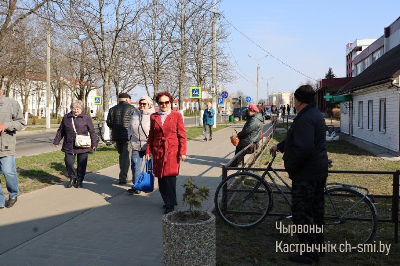 В Октябрьском сегодня был открыт магазин "Моя Мясной" ОАО "Пуховичимясопродукт". - 5360098994567