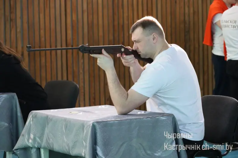 Праздник спорта, здоровья и дружбы - 5359887765127