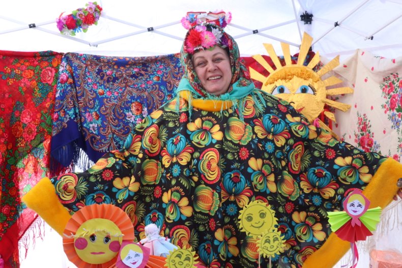 Поводов для хорошего настроения в субботний день у октябричан было много. - 5359734258055