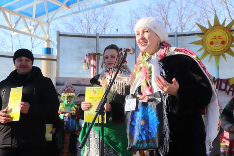 Поводов для хорошего настроения в субботний день у октябричан было много. - 5359734718087