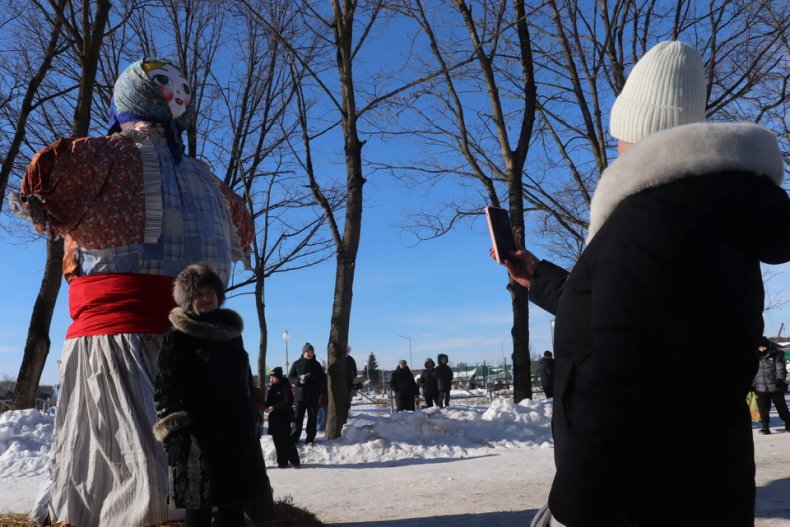 Поводов для хорошего настроения в субботний день у октябричан было много. - 5359734724231