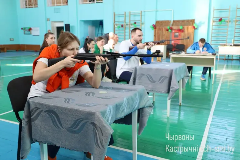 Праздник спорта, здоровья и дружбы - 5359887766151