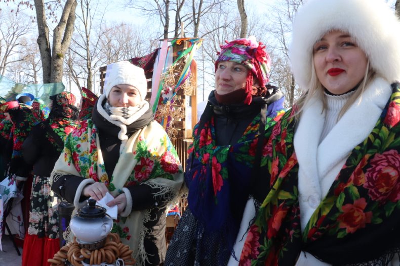 Поводов для хорошего настроения в субботний день у октябричан было много. - 5359734466439