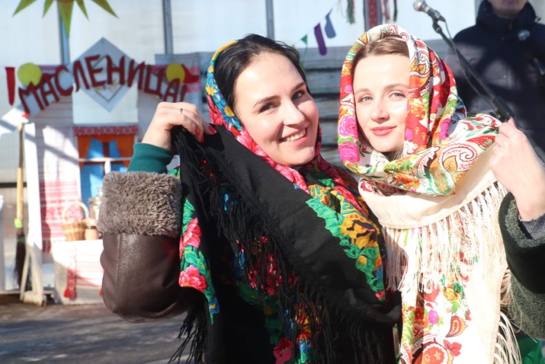 Поводов для хорошего настроения в субботний день у октябричан было много. - 5359734398343