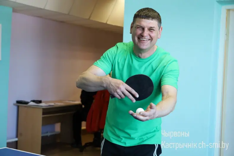 Праздник спорта, здоровья и дружбы - 5359887770247