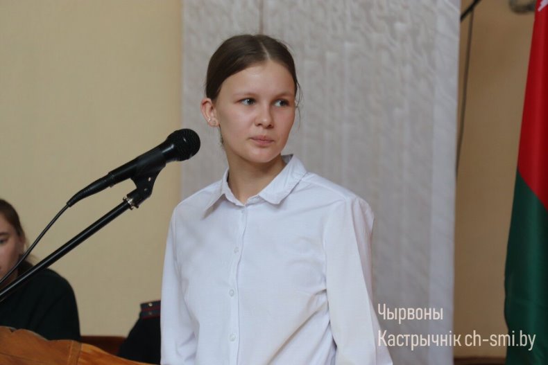 Сегодня на базе Октябрьской районной гимназии был проведен межведомственный стрим-семинар с участием заключенных воспитательной колонии №2 г. - 5360089312135