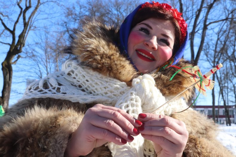 Поводов для хорошего настроения в субботний день у октябричан было много. - 5359734364295