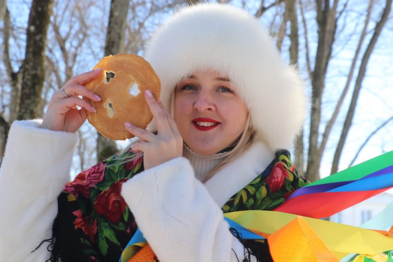 Поводов для хорошего настроения в субботний день у октябричан было много. - 5359734409095