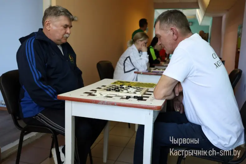 Праздник спорта, здоровья и дружбы - 5359887767687