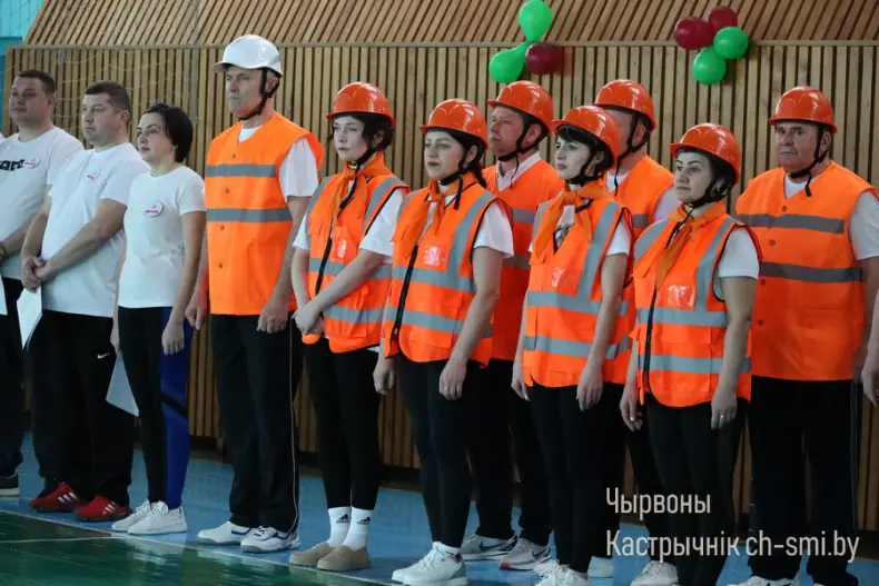 Праздник спорта, здоровья и дружбы - 5359887754631