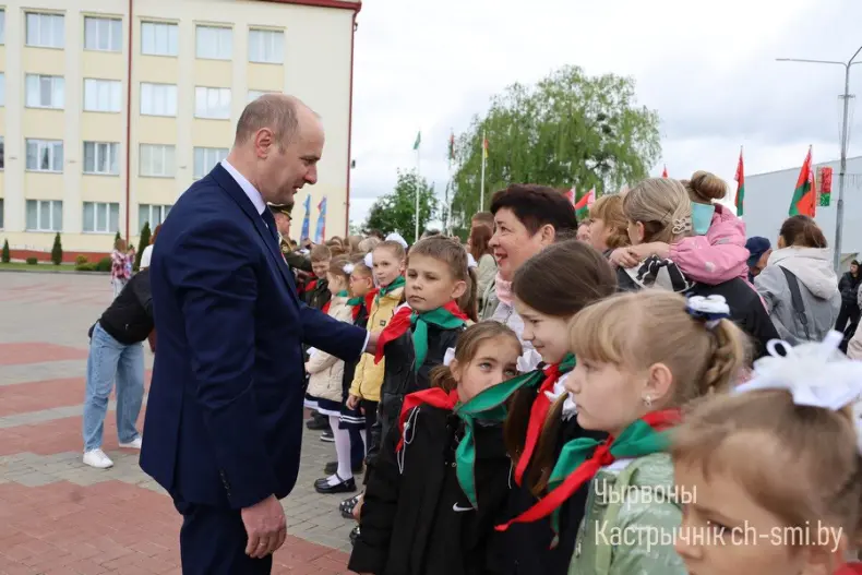 Сегодня — день настоящей национальной гордости! - 5360582418055