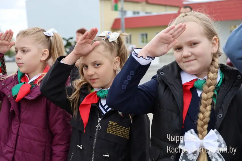 Сегодня — день настоящей национальной гордости! - 5360582434695