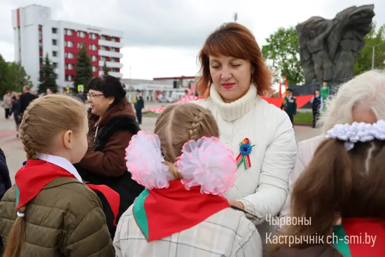 Сегодня — день настоящей национальной гордости! - 5360582417287