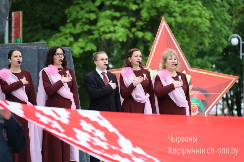 Сегодня — день настоящей национальной гордости! - 5360582421895