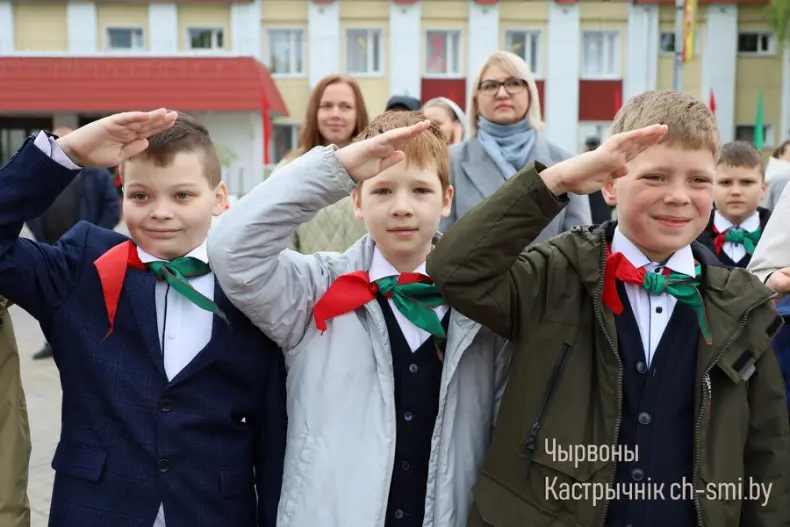 Сегодня — день настоящей национальной гордости! - 5360582434951